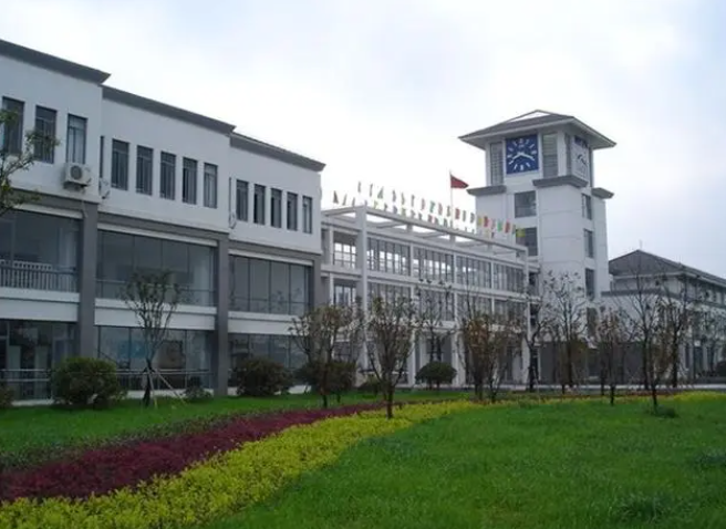 2023吳江中學招生簡章