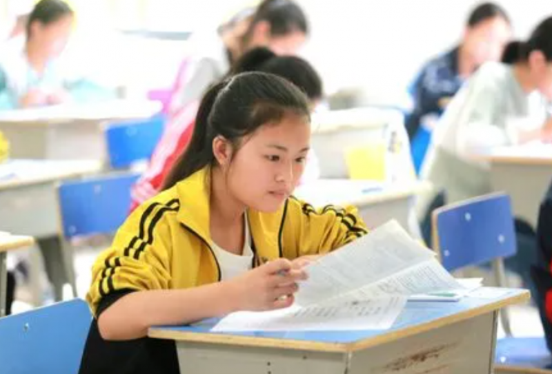 2023年四平中考成績在哪里查詢 中考成績查詢入口網站