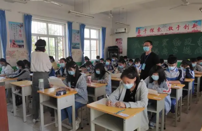2023年平?jīng)鲋锌汲煽冊(cè)谀睦锊樵?中考成績查詢?nèi)肟诰W(wǎng)站
