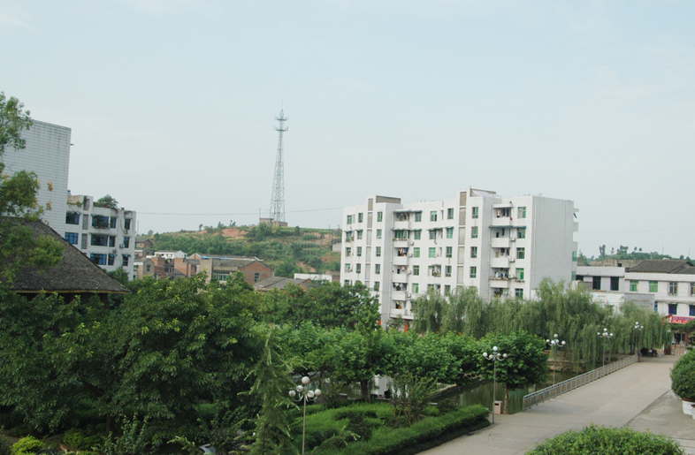 宜賓縣柳加職業(yè)中學(xué)