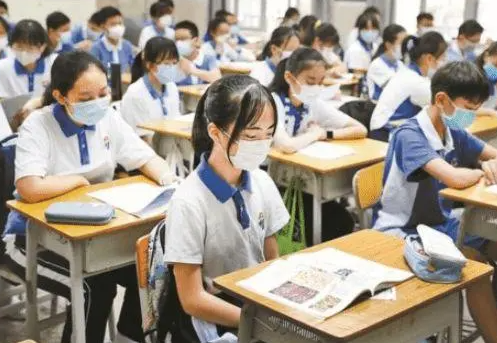 2023年六盤水中考成績?cè)谀睦锊樵?中考成績查詢?nèi)肟诰W(wǎng)站