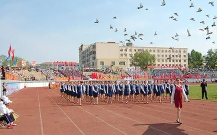 2024鶴崗護(hù)理學(xué)校有哪些 鶴崗護(hù)理學(xué)校名單一覽表