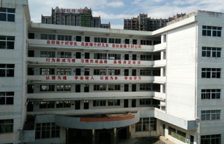 2024江西公辦消防工程技術學校有哪些 江西公辦消防工程技術學校名單一覽表