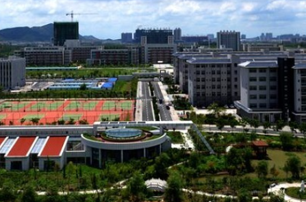 2023江蘇排名前八的消防工程技術(shù)學校名單
