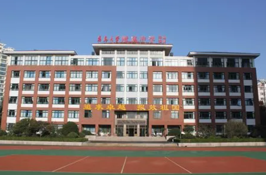 2023年青島國(guó)基外語(yǔ)學(xué)校課程體系