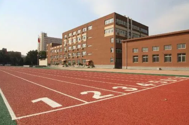 北京師范大學(xué)附屬煙臺(tái)國(guó)際學(xué)校初中部入學(xué)考試
