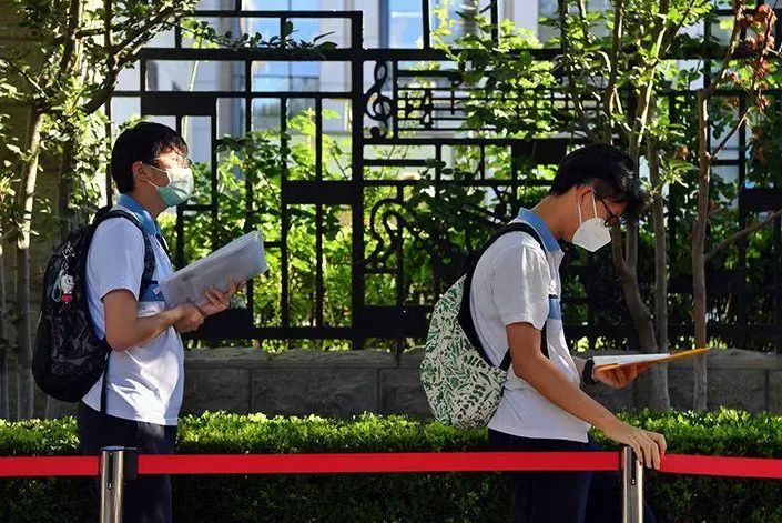 烏海中考2023年成績查詢時間(預(yù)測)
