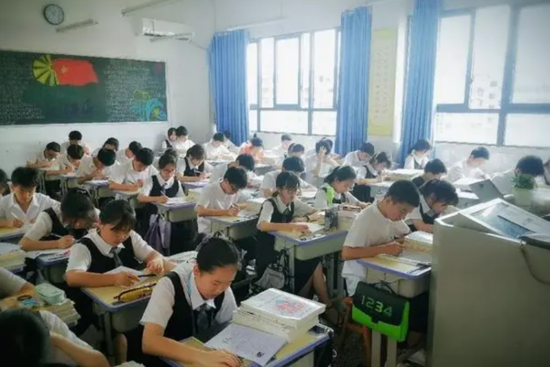包頭中考2023年成績查詢時間(預測)