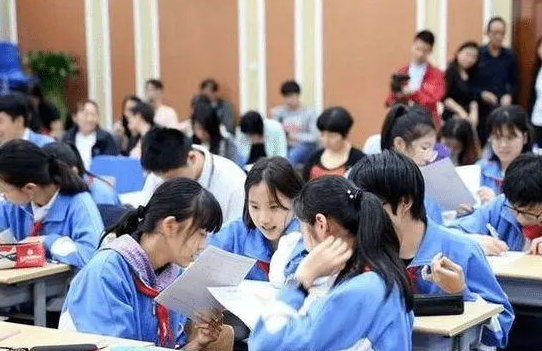 鄂爾多斯中考2023年成績查詢時間(預(yù)測)