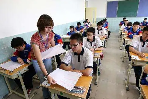 隴南中考2023年成績(jī)查詢時(shí)間(預(yù)測(cè))