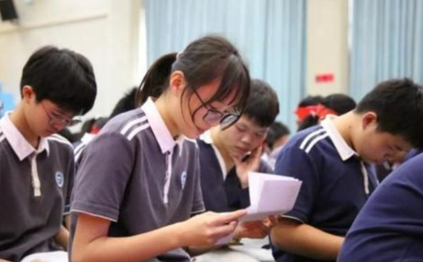 湘西中考2023年成績(jī)查詢時(shí)間(預(yù)測(cè))