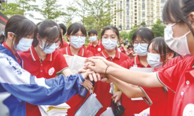 太原中考2023年成績(jī)查詢時(shí)間(預(yù)測(cè))