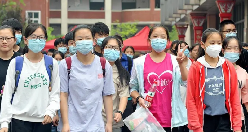 信陽中考2023年成績查詢時間(預測)