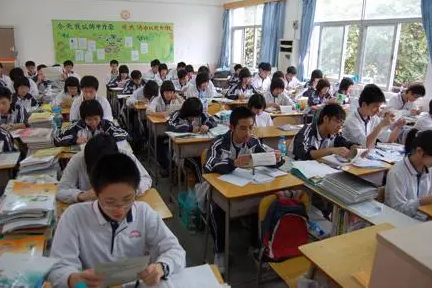 平頂山中考2023年成績查詢時(shí)間(預(yù)測)