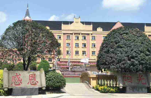 2023四川排名前八的形象設(shè)計(jì)學(xué)校名單