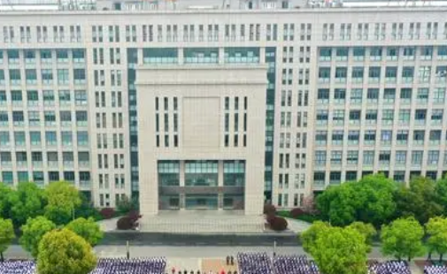 2023安徽排名前八的形象設計學校名單