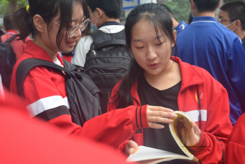 陽泉中考2023年成績查詢時間(預(yù)測)