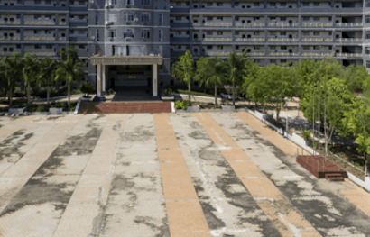 2023崇左排名前七的消防工程技術學校名單