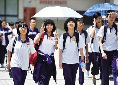 泉州中考2023年成績查詢時間(預(yù)測)