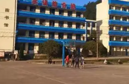 2023貴陽(yáng)排名前八的消防工程技術(shù)學(xué)校名單