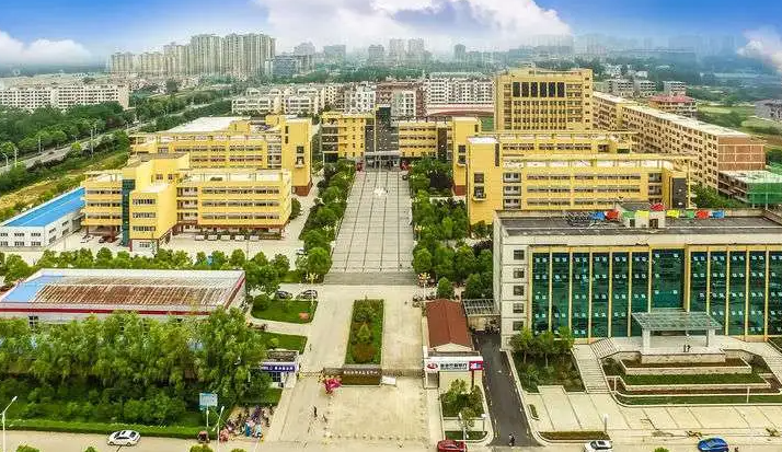 2023信陽公辦廣告設(shè)計(jì)學(xué)校有哪些 信陽公辦廣告設(shè)計(jì)學(xué)校名單一覽表