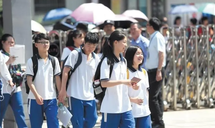 宿州中考2023年成績(jī)查詢時(shí)間(預(yù)測(cè))