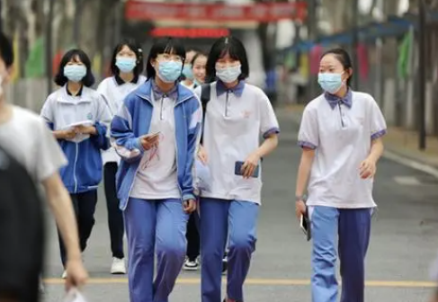 滁州中考2023年成績查詢時間(預(yù)測)