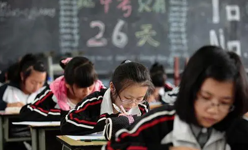 淮南中考2023年成績查詢時(shí)間(預(yù)測(cè))