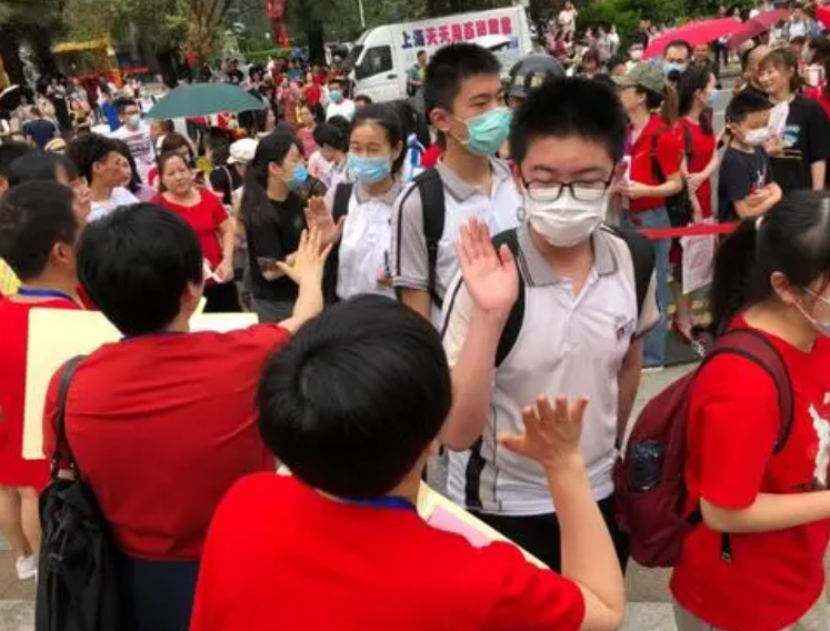 合肥中考2023年成績(jī)查詢(xún)時(shí)間(預(yù)測(cè))
