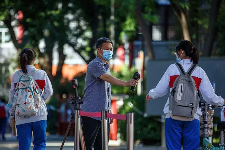 昆明中考2023年成績查詢時(shí)間(預(yù)測)
