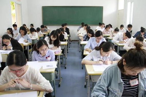龍巖中考2023年成績查詢時間(預測)