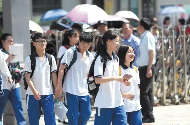 漳州中考2023年成績查詢時間(預(yù)測)