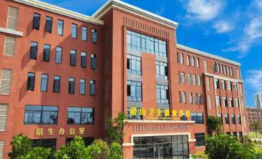 2024眉山排名前五的護理學(xué)校名單