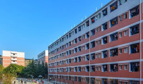 2024南充排名前五的護理學校名單