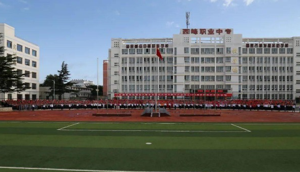 2023慶陽公辦廣告設(shè)計(jì)學(xué)校有哪些 慶陽公辦廣告設(shè)計(jì)學(xué)校名單一覽表