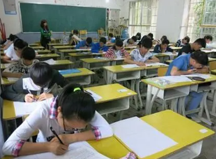 雞西中考2023年成績查詢時間(預測)