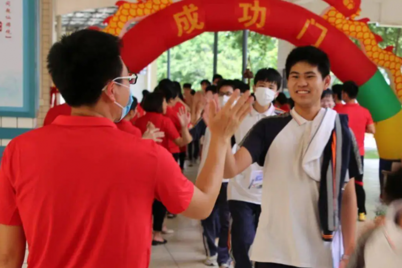 賀州中考2023年成績查詢時間(預測)