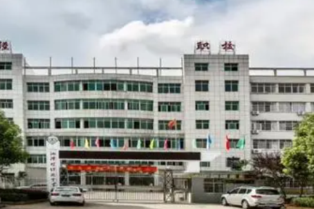 2024湘潭排名前五的消防工程技術(shù)學校名單