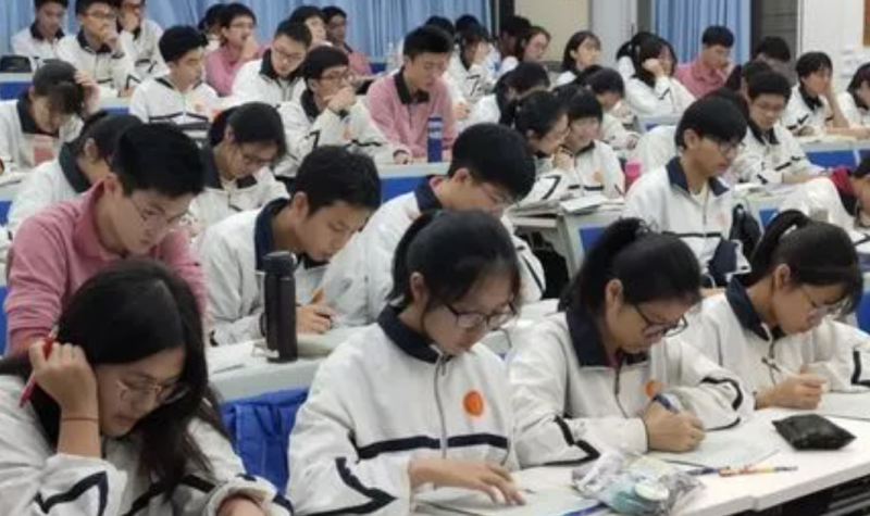 迪慶中考2023年成績查詢時間(預測)
