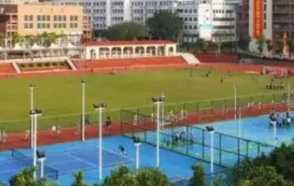 2024深圳排名前五的消防工程技術學校名單