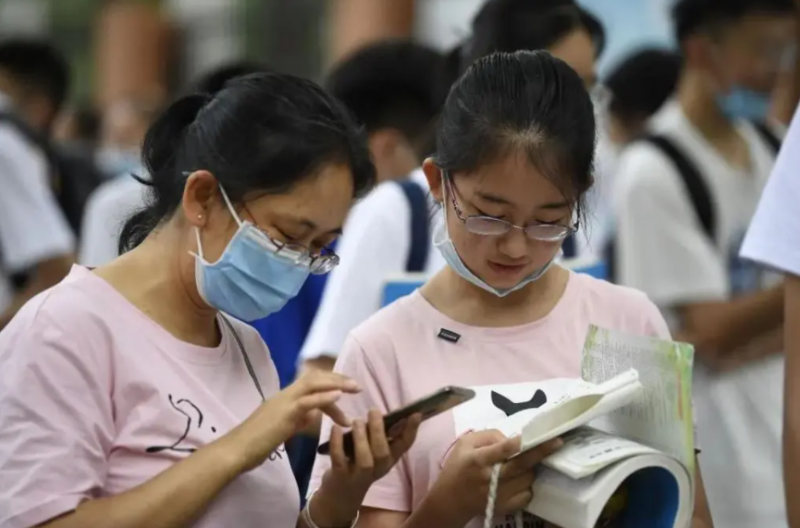 2023年太原中考成績在哪里查詢 中考成績查詢?nèi)肟诰W(wǎng)站