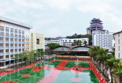2024南寧排名前五的消防工程技術(shù)學(xué)校名單