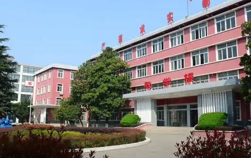 2024淮南公辦形象設(shè)計學(xué)校有哪些 淮南公辦形象設(shè)計學(xué)校名單一覽表