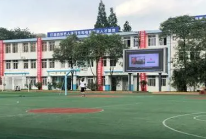 2024巴中排名前五的消防工程技術(shù)學校名單