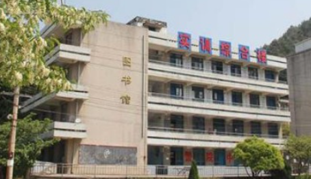 2024貴陽排名前五的消防工程技術學校名單