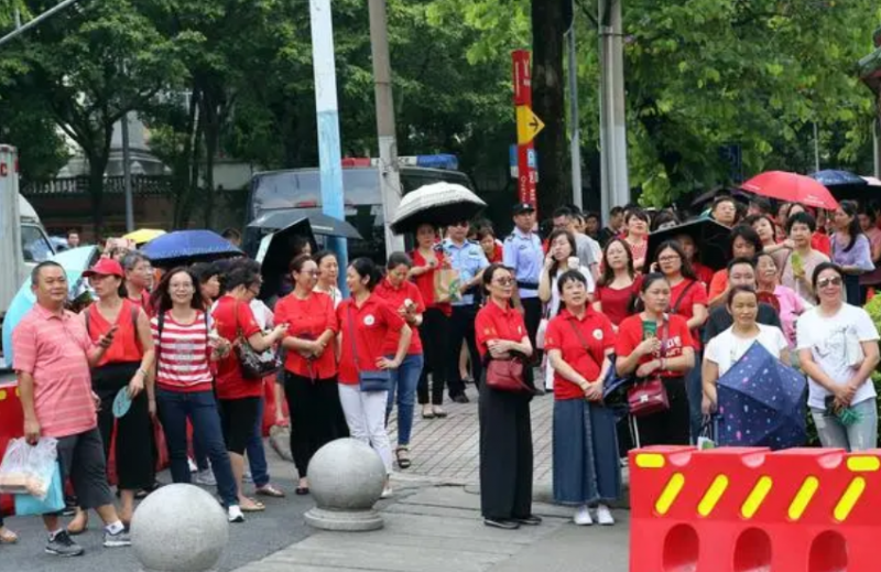 陜西各地2023年中考成績(jī)查詢(xún)系統(tǒng)入口匯總