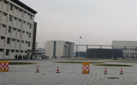 2023許昌公辦形象設計學校有哪些 許昌公辦形象設計學校名單一覽表