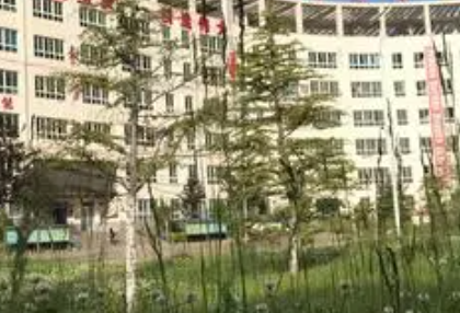 2024隴南排名前五的消防工程技術(shù)學校名單