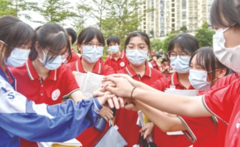 2023年寧波中考成績(jī)?cè)谀睦锊樵?中考成績(jī)查詢?nèi)肟诰W(wǎng)站
