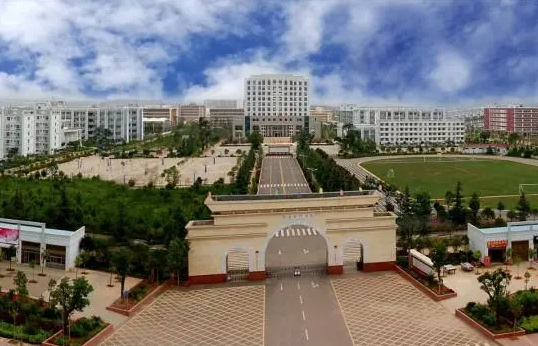 2024云南排名前五的烹飪學校名單